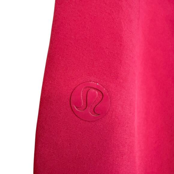 Lululemon Spring Break Away Short II Women 6 Boom Juice Stretch‎ Activewear Gym - Picture 3 of 6